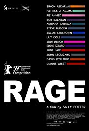 Rage (2009) Free Movie M4ufree