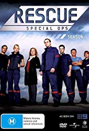 Rescue Special Ops (20092011) Free Tv Series