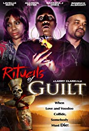 Rituals of Guilt (2018) Free Movie
