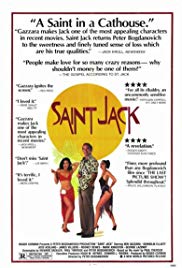 Saint Jack (1979) Free Movie