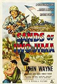 Sands of Iwo Jima (1949) Free Movie