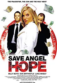 Save Angel Hope (2007) Free Movie M4ufree