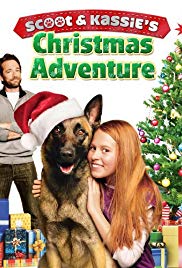 Scoot & Kassies Christmas Adventure (2013) Free Movie