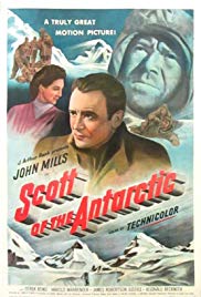 Scott of the Antarctic (1948) Free Movie