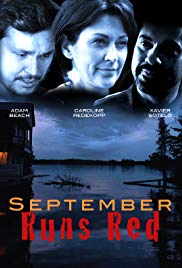 September Runs Red (2012) Free Movie
