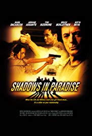 Shadows in Paradise (2010) Free Movie