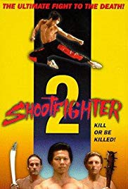 Shootfighter II (1996) Free Movie M4ufree