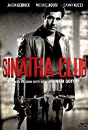 Sinatra Club (2010) M4uHD Free Movie