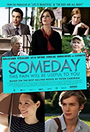 Someday This Pain Will Be Useful to You (2011) Free Movie