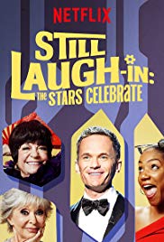 Still LaughIn: The Stars Celebrate (2019) Free Movie