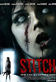 Stitch (2013) Free Movie