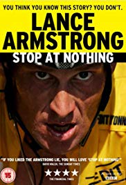 Stop at Nothing: The Lance Armstrong Story (2014) M4uHD Free Movie