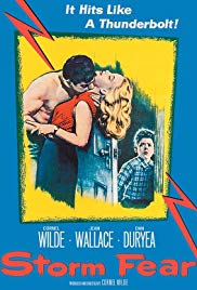 Storm Fear (1955) Free Movie