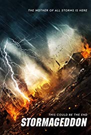 Stormageddon (2015) M4uHD Free Movie