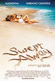 Swept Away (2002) Free Movie