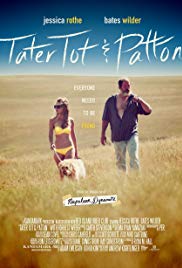Tater Tot & Patton (2017) Free Movie
