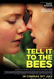 Tell It to the Bees (2018) M4uHD Free Movie