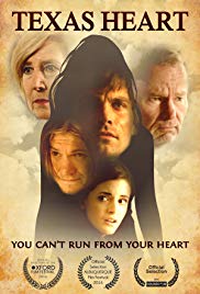 Texas Heart (2016) M4uHD Free Movie