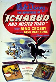 The Adventures of Ichabod and Mr. Toad (1949) Free Movie