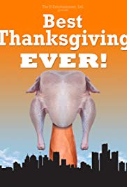 The Best Thanksgiving Ever (2017) M4uHD Free Movie