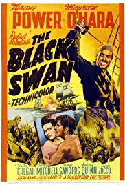 The Black Swan (1942) Free Movie