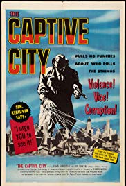 The Captive City (1952) M4uHD Free Movie