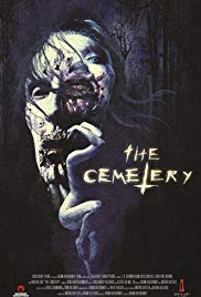 The Cemetery (2013) M4uHD Free Movie