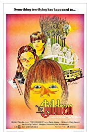 The Children (1980) Free Movie