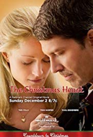 The Christmas Heart (2012) M4uHD Free Movie