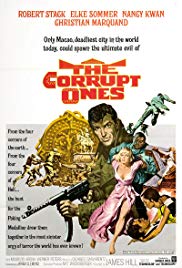 The Corrupt Ones (1967) Free Movie