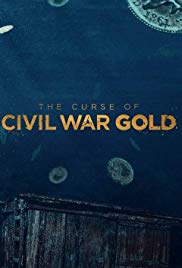 The Curse of Civil War Gold (2018 ) Free Tv Series