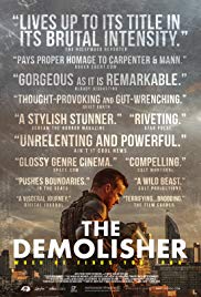 The Demolisher (2015) M4uHD Free Movie