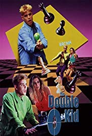 The Double 0 Kid (1992) M4uHD Free Movie