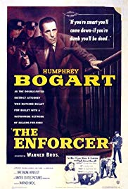 The Enforcer (1951) Free Movie