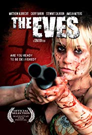The Eves (2012) Free Movie