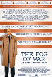 The Fog of War: Eleven Lessons from the Life of Robert S. McNamara (2003) M4uHD Free Movie
