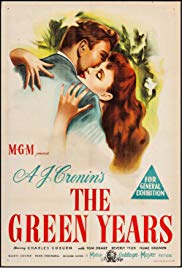 The Green Years (1946) Free Movie