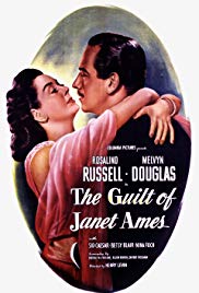 The Guilt of Janet Ames (1947) Free Movie M4ufree