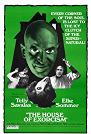 The House of Exorcism (1975) Free Movie M4ufree