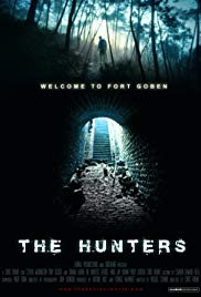 The Hunters (2011) Free Movie