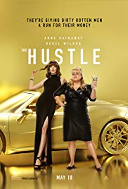 The Hustle (2019) M4uHD Free Movie