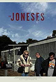The Joneses (2016) Free Movie