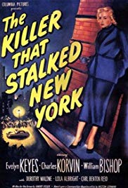 The Killer That Stalked New York (1950) Free Movie M4ufree