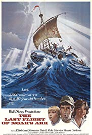 The Last Flight of Noahs Ark (1980) M4uHD Free Movie