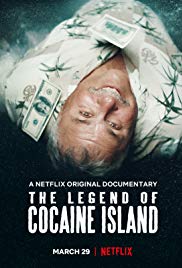 The Legend of Cocaine Island (2018) Free Movie