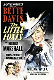 The Little Foxes (1941) M4uHD Free Movie