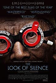 The Look of Silence (2014) M4uHD Free Movie