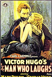 The Man Who Laughs (1928) Free Movie M4ufree