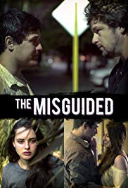 The Misguided (2018) M4uHD Free Movie