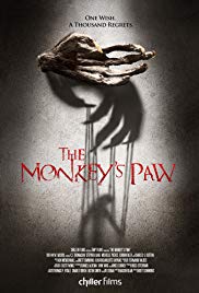 The Monkeys Paw (2013) Free Movie M4ufree